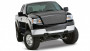 Ford F150 2004-2008 - Расширители колесных арок, Extend-A-Fender, к-т 4 шт (Bushwacker) фото, цена