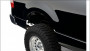 Ford F150 2004-2008 - Расширители колесных арок, Pocket Style, к-т 4 шт (Bushwacker) фото, цена