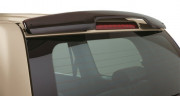 Toyota Land Cruiser Prado 2003-2008 - Дефлектор заднего стекла. (EGR) фото, цена