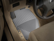 Honda Accord 2003-2024 - Коврики резиновые, передние, серые (WeatherTech) фото, цена