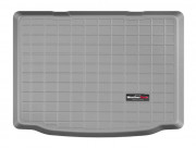 Volkswagen up! 2011-2014 - Коврик резиновый в багажник, серый. (WeatherTech) фото, цена