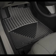 Jeep Grand Cherokee 1998-2004 - Коврики резиновые, передние. (WeatherTech) фото, цена