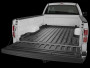 Ford F150 2009-2019 - Коврик резиновый с бортиком, задний, черный (WeatherTech) фото, цена