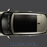 Land rover range rover Vogue ветровик