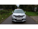 Doma Citroen c4