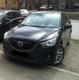 Брызговики Mazda cx 5 2015