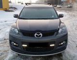 Брызговик Mazda cx 7