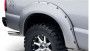 Ford F250 2008-2014 - Расширители колесных арок, Pocket Style, к-т 4 шт (Bushwacker) фото, цена