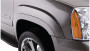 GMC Yukon 2006-2013 - Расширители колесных арок, к-т 4 шт (Bushwacker) фото, цена