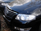 Renault Samsung sm3