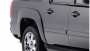 Chevrolet Avalanche 2007-2013 - Расширители колесных арок, к-т 4 шт (Bushwacker) OE Style. фото, цена