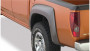 GMC Canyon 2004-2014 - Расширители колесных арок, к-т 4 шт (Bushwacker) Extend-A Style фото, цена