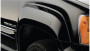 GMC Sierra 2007-2013 - Расширители колесных арок, к-т 4 шт (Bushwacker) OE Style фото, цена