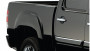 GMC Sierra 2007-2013 - Расширители колесных арок, к-т 4 шт (Bushwacker) OE Style фото, цена