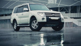 Shumaizolatsya pajero 2007 2014