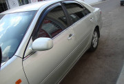 Toyota Camry 2001-2005 - Дефлекторы окон (ветровики), к-т 4 шт, темные. SIM фото, цена