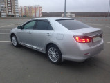 Брызговики camry 2015