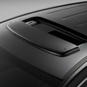 Acura MDX 2014-2016 - Спойлер люка (Acura) фото, цена