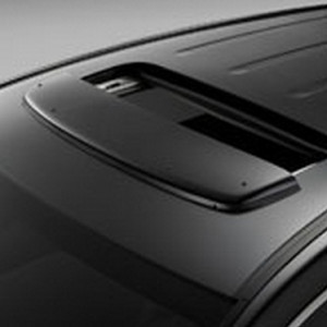 Acura MDX 2014-2016 - Спойлер люка (Acura) фото, цена