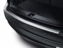 Acura MDX 2014-2016 - Накладка заднего бампера , хромированная (Acura) фото, цена