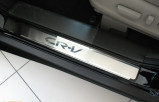 Deflector Honda cr v 2014