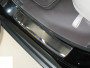 Honda FR-V 2004-2009 - Порожки внутренние к-т 4 шт. (НатаНико) фото, цена