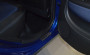 Hyundai i 20 2009-2015 - Порожки внутренние к-т 4 шт. (НатаНико) фото, цена