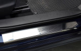 Дефлектор окон ветровик Mazda cx5 2011