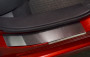 Mazda 6 2013-2015 - Порожки внутренние к-т 4 шт. (НатаНико) фото, цена