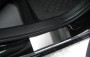 Mitsubishi Colt 2005-2010 - Порожки внутренние к-т 4шт фото, цена