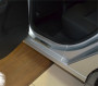 Peugeot 301 2013-2015 - Порожки внутренние к-т 4 шт. (НатаНико) фото, цена