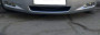 Toyota Camry 2006-2011 - Хромированные накладки противотуманки, пластик, к-т 2 шт. (Libao) фото, цена
