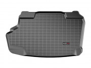 Toyota Camry 2011-2014 - Коврик резиновый в багажник, черный. (WeatherTech) Hybrid фото, цена