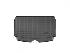 MINI Countryman 2011-2020 - Коврик резиновый в багажник, черный. (WeatherTech) фото, цена