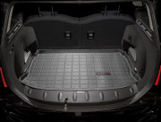 MINI Clubman 2008-2020 - Коврик резиновый в багажник, черный. (WeatherTech) фото, цена