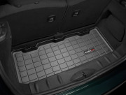 MINI Coupe 2012-2014 - Коврик резиновый в багажник, черный. (WeatherTech) фото, цена