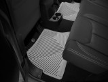 Ветровики weathertech для jeep Wrangler