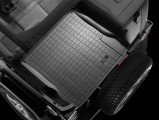 Ветровики weathertech для jeep Wrangler