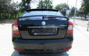 Skoda Octavia A5 2004-2013 - Дефлектор заднего стекла. (Auto Tuning) фото, цена