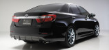 Тканевые коврики camry 2014