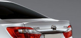 Тканевые коврики camry 2014