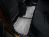 Toyota matrix 2009 дефлектор