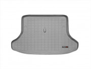 Toyota Rav 4 2001-2005 - Коврик резиновый в багажник, серый. (WeatherTech) фото, цена