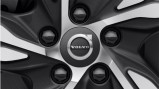 Расширители колесных арок Volvo xc90 2017