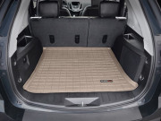 GMC Terrain 2009-2020 - Коврик резиновый в багажник, бежевый. (WeatherTech) фото, цена