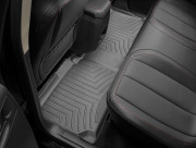 GMC Terrain 2009-2020 - Коврики резиновые с бортиком, задние, черные. (WeatherTech) фото, цена