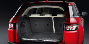 Land Rover Evoque 2012-2016 - Коврик резиновый в багажник (LR) фото, цена