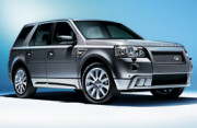 Land Rover Freelander 2012-2017 - Комплект обвеса Sports Styling (LR) фото, цена