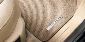 Land Rover Freelander 2006-2015 - Коврики ворсовые к-т 4 шт  (LR) фото, цена