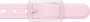 Универсальные товары 1986-2016 - Ремень резиновый, розовый. (Starbelt) фото, цена
